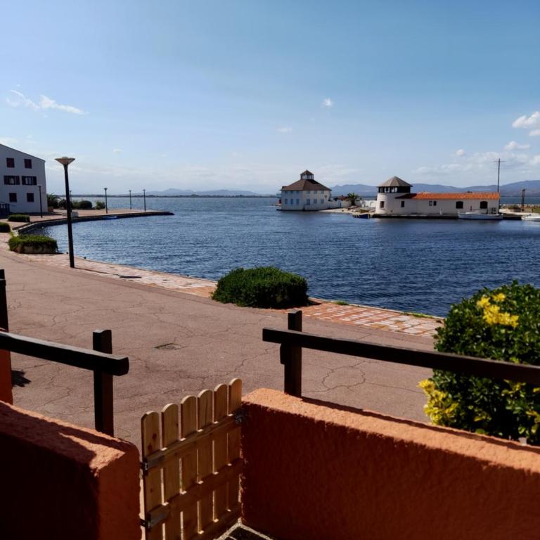 Marina Cap Coudalère Barcarès - Apartamento de 2 dormitorios con balcón y terraza - 3