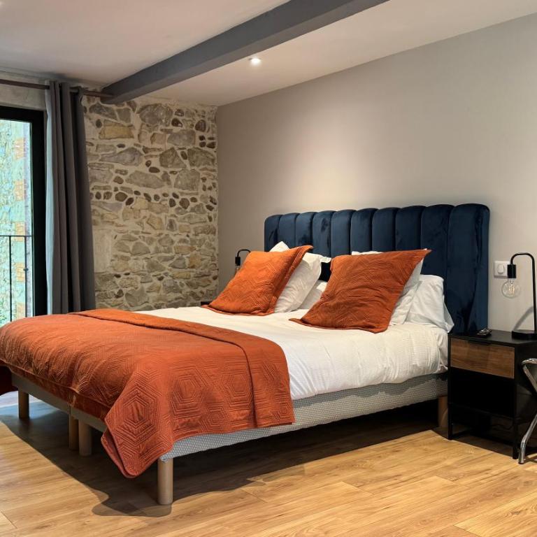 Hotel Le Galambre - Chambre Deluxe - 9