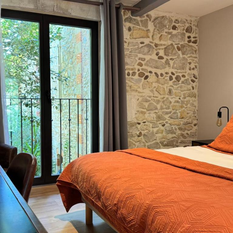 Hotel Le Galambre - Chambre Deluxe - 10