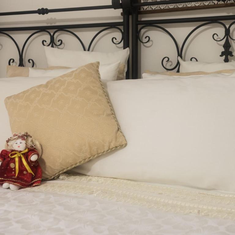 Trulli Family - Trulli&Cummerse - Appartamento con 2 Camere da Letto - 8