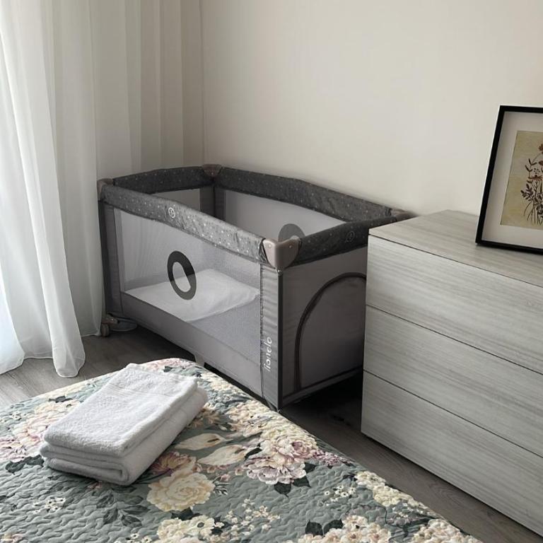 Garden Lake Apartment - Appartamento con 1 Camera da Letto - 4