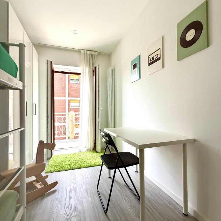 Domus Fersina - Two-Bedroom Apartment - 19