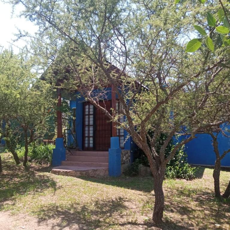 Abrazo del Sol - Casa con 1 dormitorio - 1