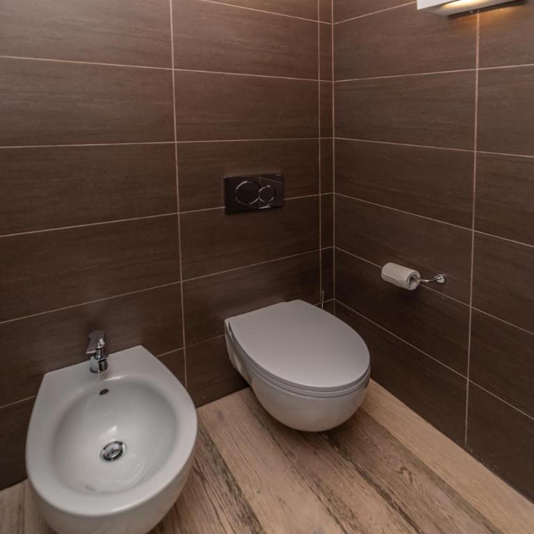 White Angel Hotel - Junior Suite con Sauna - 8