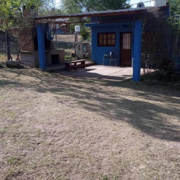 Abrazo del Sol - Casa con 1 dormitorio - 8