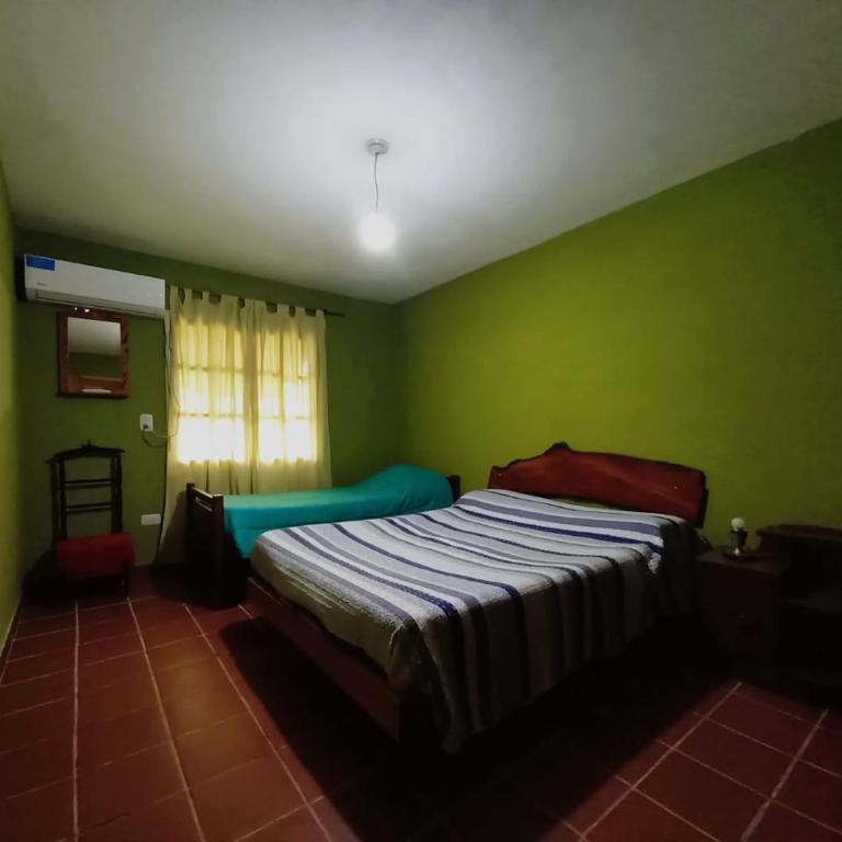 Abrazo del Sol - Casa con 1 dormitorio - 10