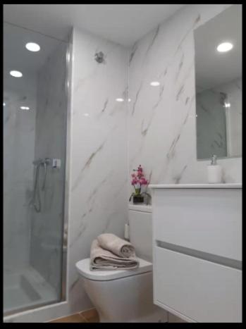 Estrella Mar - Apartment mit 1 Schlafzimmer - 5