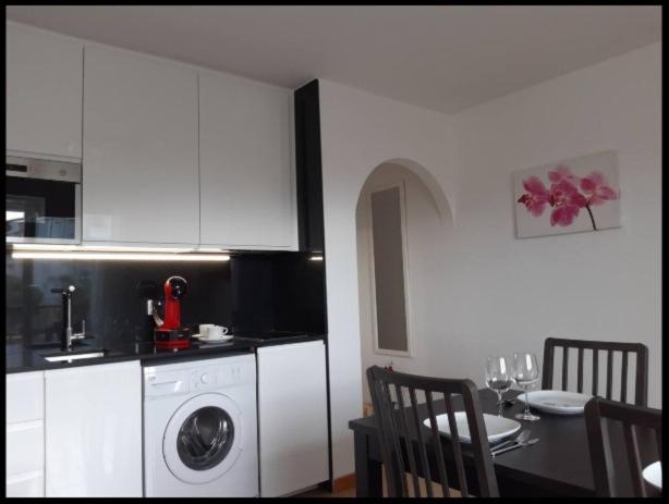 Estrella Mar - Apartment mit 1 Schlafzimmer - 9