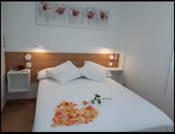 Estrella Mar - Apartment mit 1 Schlafzimmer - 10