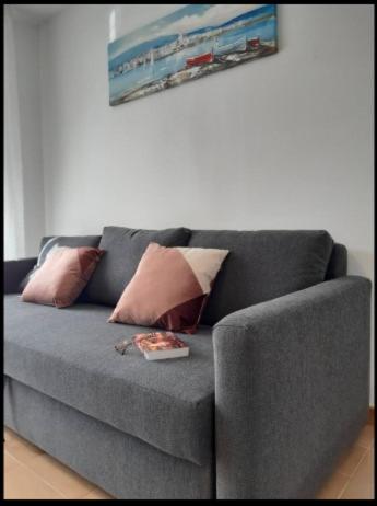 Estrella Mar - Apartment mit 1 Schlafzimmer - 11