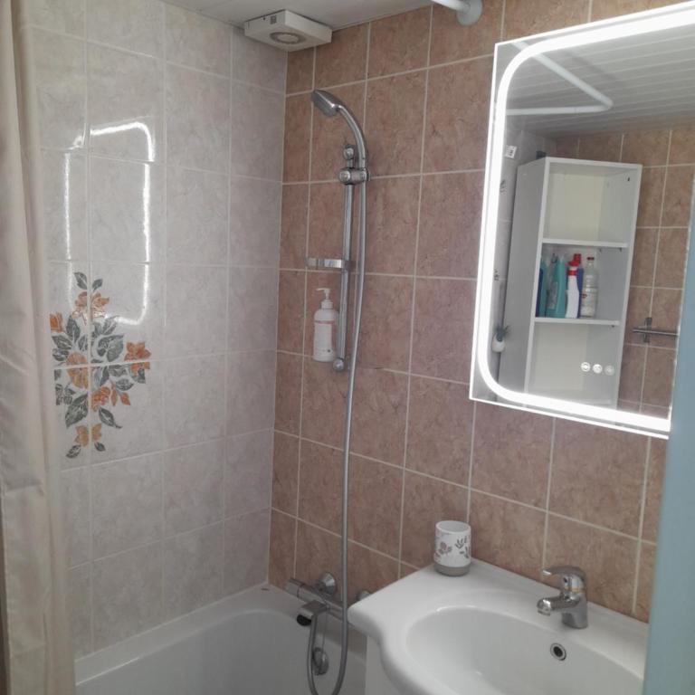 Marina Cap Coudalère Barcarès - Apartamento de 2 dormitorios con balcón y terraza - 24