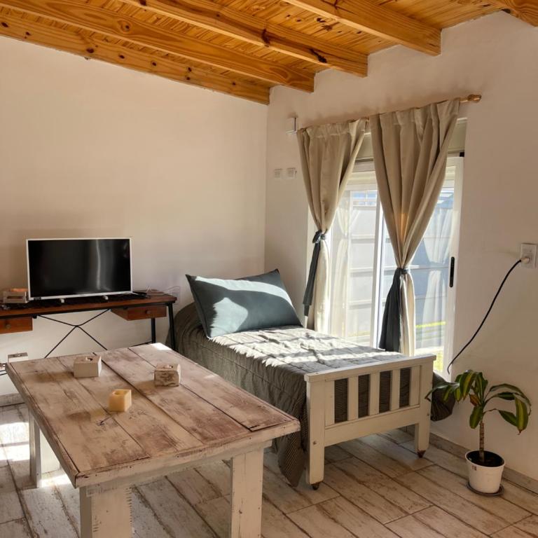 La Esquina - Apartamento de 1 dormitorio - 15