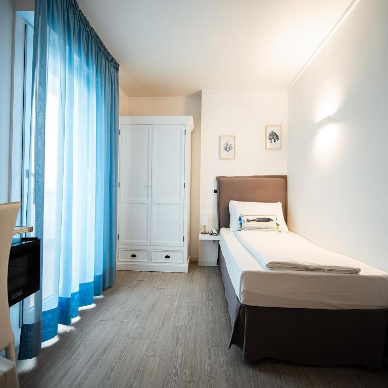 Hotel Niagara - Camera Singola Comfort - 3