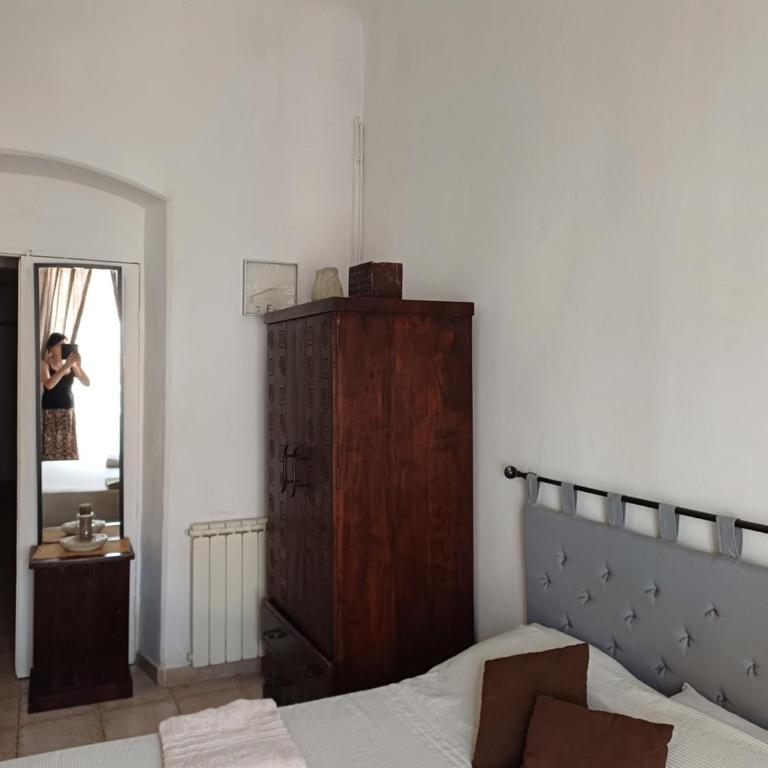 Marina's House - Camera Matrimoniale con Bagno in Comune - 1