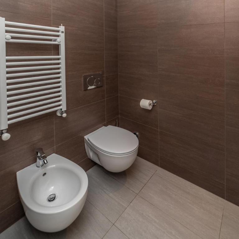 White Angel Hotel - Junior Suite - 5