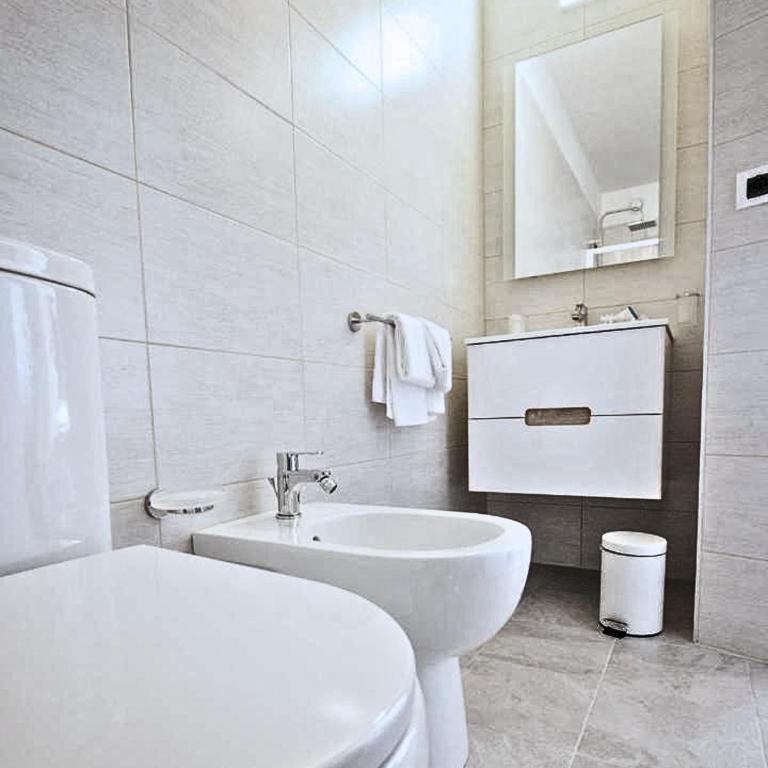 Hotel Niagara - Camera Singola Comfort - 5