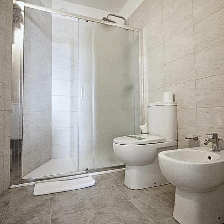 Hotel Niagara - Camera Singola Comfort - 6