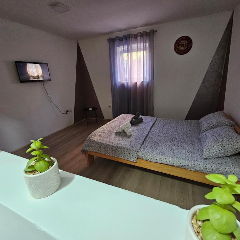 Stan na dan - Apartman sa 1 Spavaćom Sobom - 8
