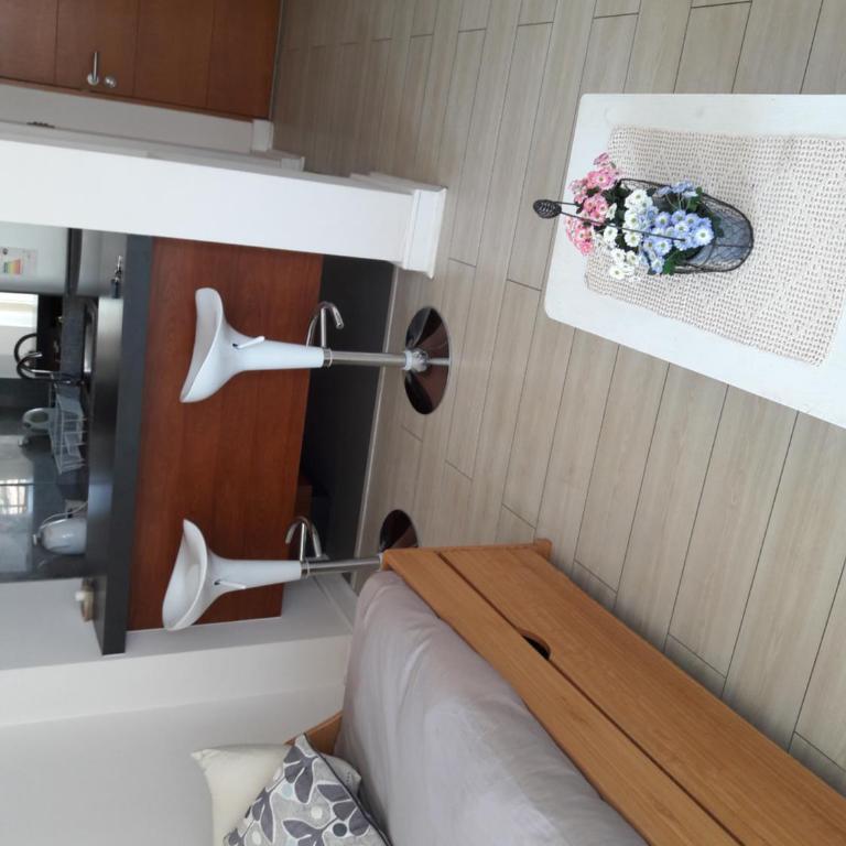 lindo depto en Concón con excelente ubicación - Apartamento con vistas al mar - 35
