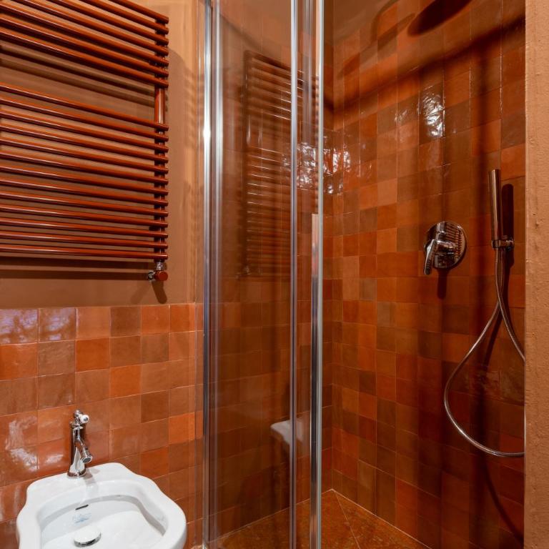 Medieval Tower Apartment - Appartamento con 2 Camere da Letto - 6