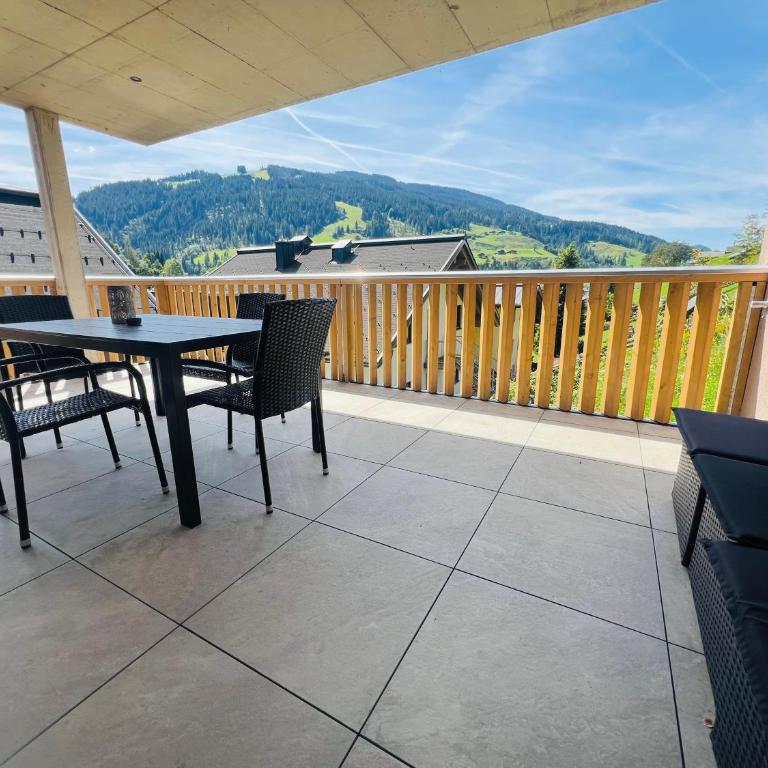 Goldhirsch Aparthotel - Deluxe Apartment mit 2 Schlafzimmern - 2