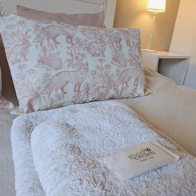 Ekos de Saint Exupery - Apartment - 22