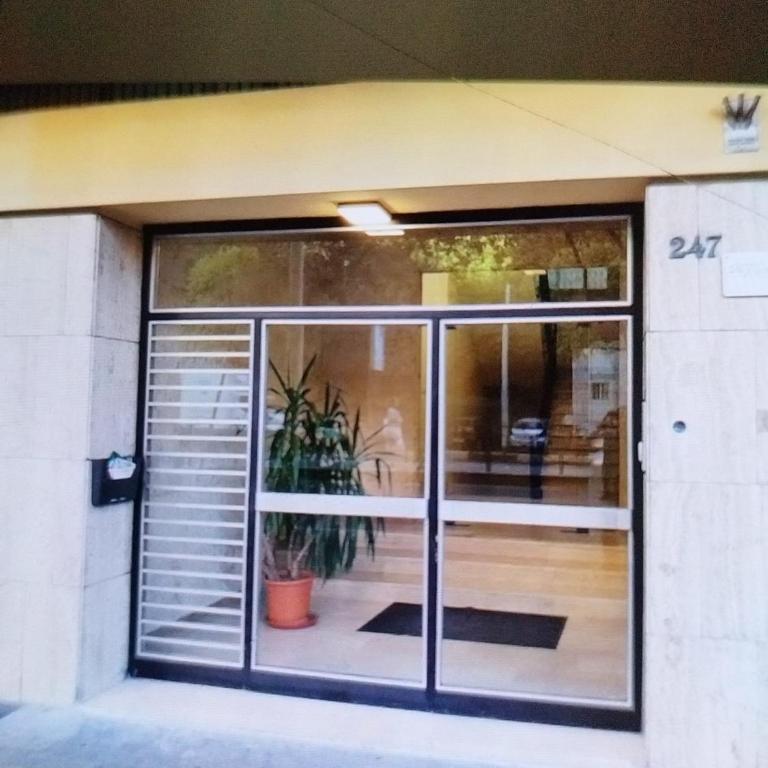 247 Luxury Rooms Trastevere - Deluxe Double Room with Balcony - 2