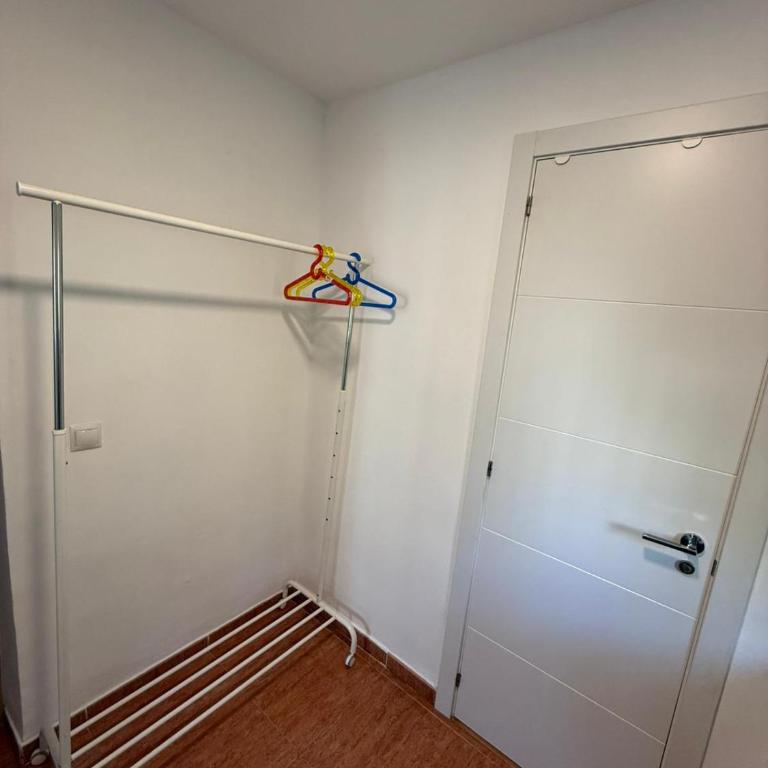 Habitaciones con cocina y baño privado de temporada Vacaciones largas Long Stay desde 11 noches - Large Double Room - 14