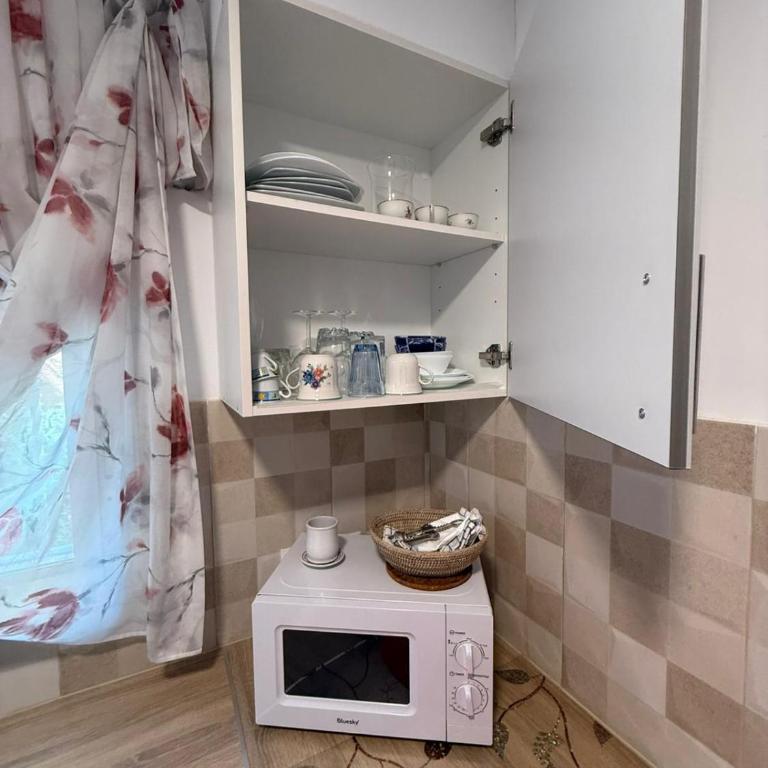 Habitaciones con cocina y baño privado de temporada Vacaciones largas Long Stay desde 11 noches - Large Double Room - 21