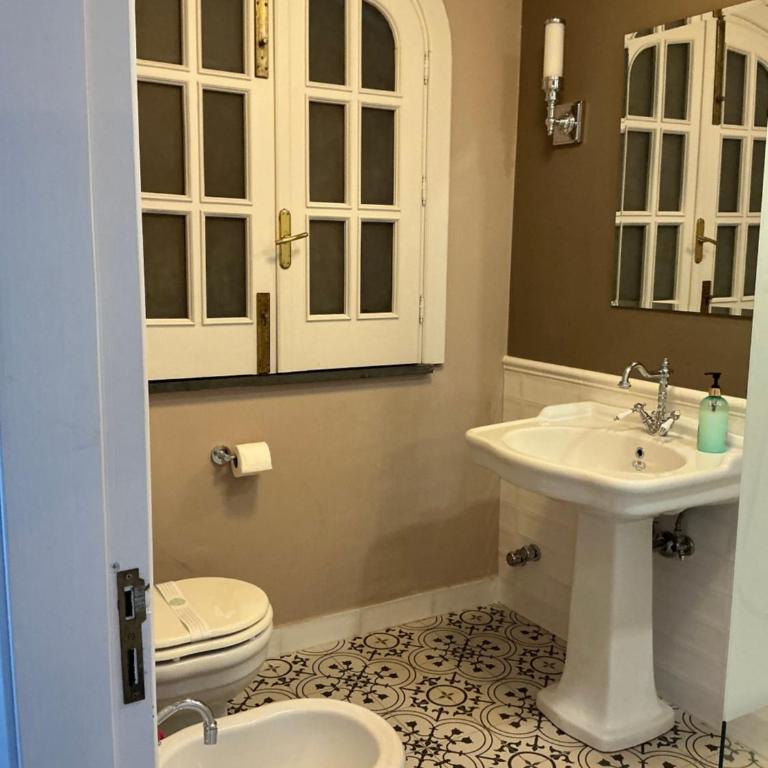 LUXURY VILLA Vittorianna Etna- Taormina & Seaview with Pool - Villa - 92