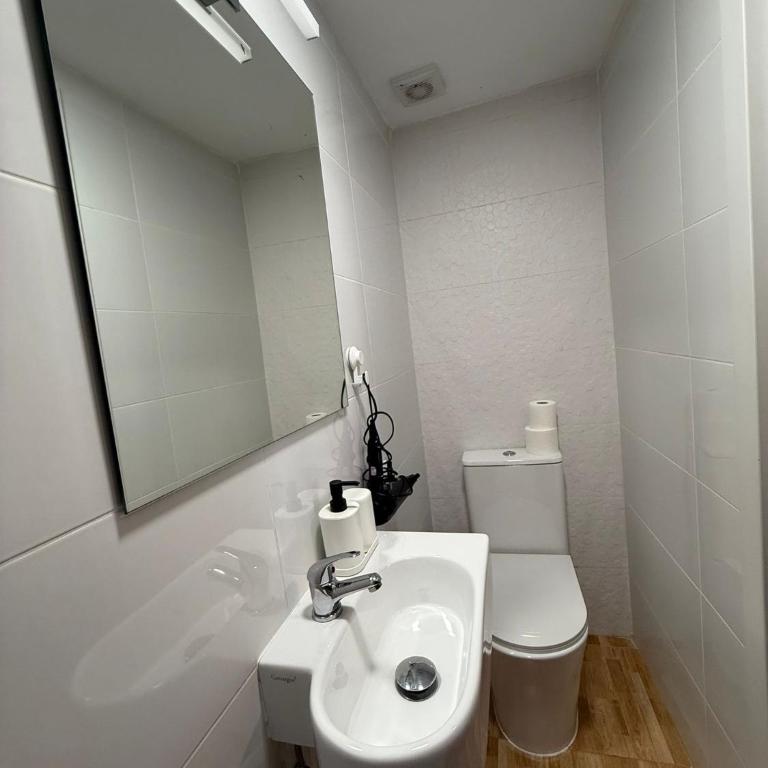 Habitaciones con cocina y baño privado de temporada Vacaciones largas Long Stay desde 11 noches - Large Double Room - 22