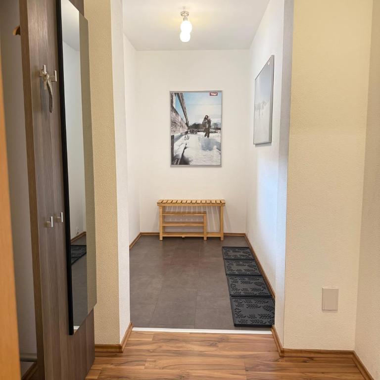 Apart Rauch - Zillertal - Apartment mit 2 Schlafzimmern mit Balkon und Terrasse - 18