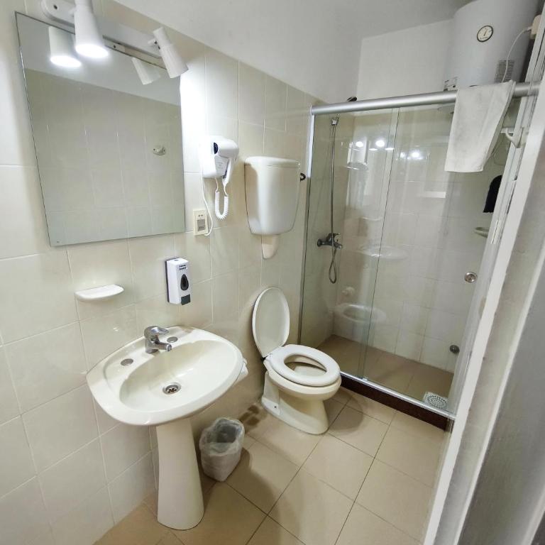 Hotel Romi - Habitación Doble Estándar - 15