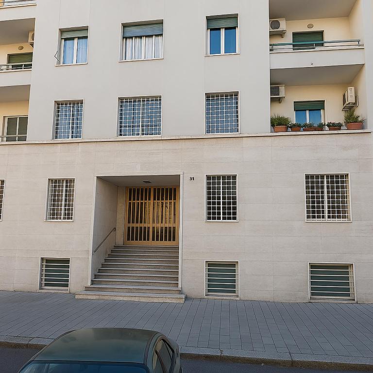 The 7th - Appartamento con 1 Camera da Letto - 25