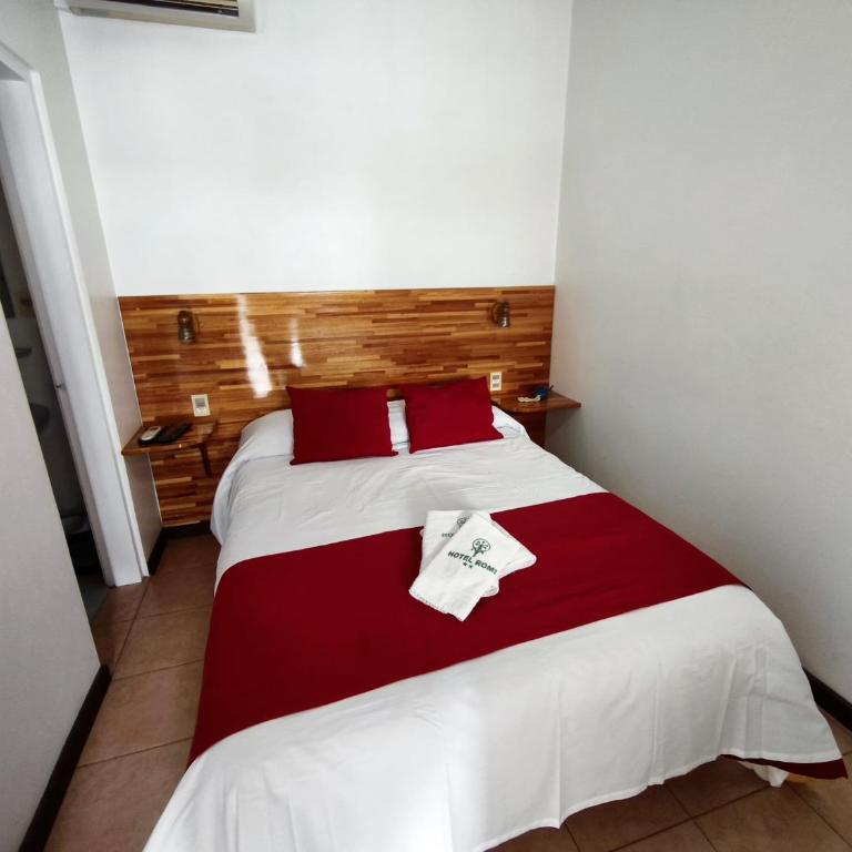 Hotel Romi - Standard Double Room - 14