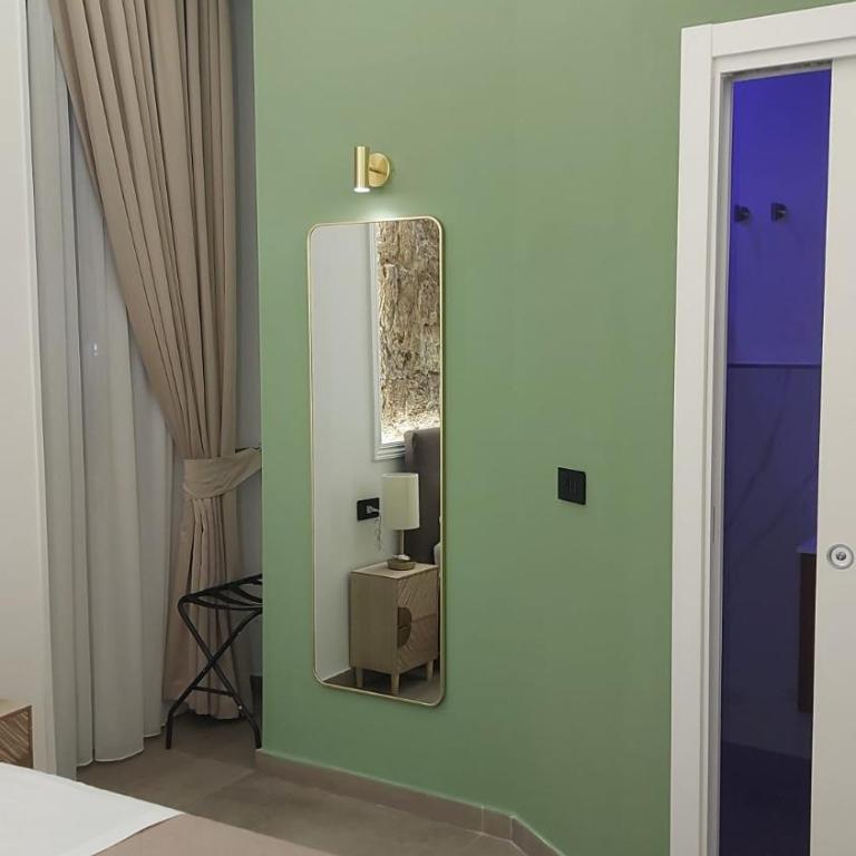Pignasecca Domus - Deluxe Room - 11