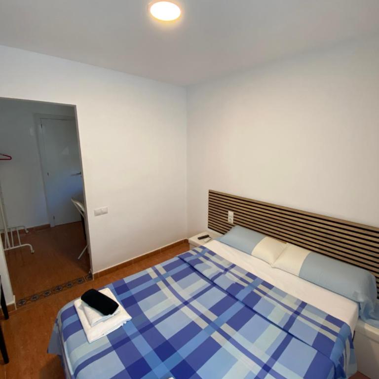 Habitaciones con cocina y baño privado de temporada Vacaciones largas Long Stay desde 11 noches - Large Double Room - 24