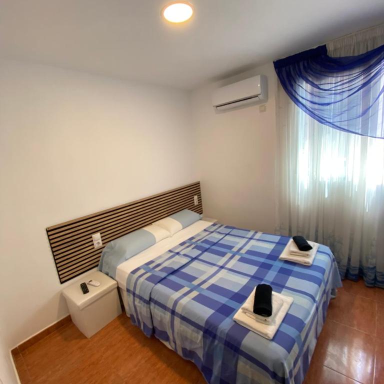 Habitaciones con cocina y baño privado de temporada Vacaciones largas Long Stay desde 11 noches - Large Double Room - 25