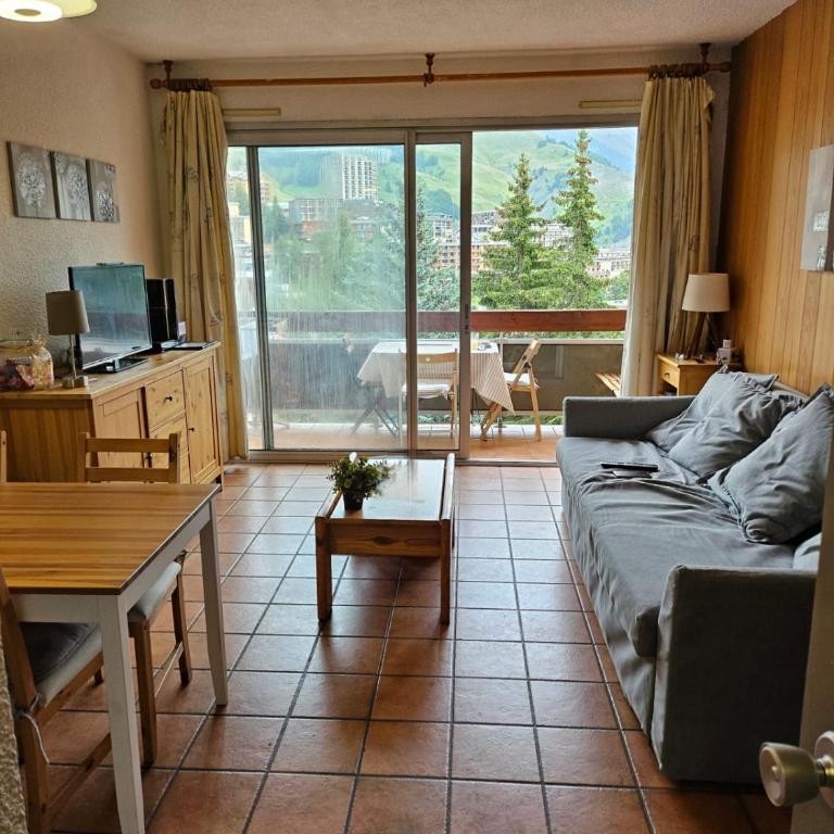 Meollion - Appartement 1 Chambre - 6