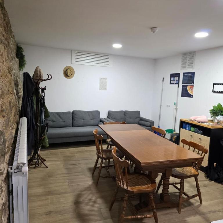 Albergue SP 55 by Bossh! Hotels - Cama en habitación compartida con 4 camas - 14