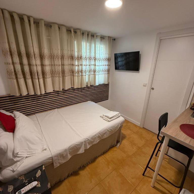 Habitaciones con cocina y baño privado de temporada Vacaciones largas Long Stay desde 11 noches - Studio - 11