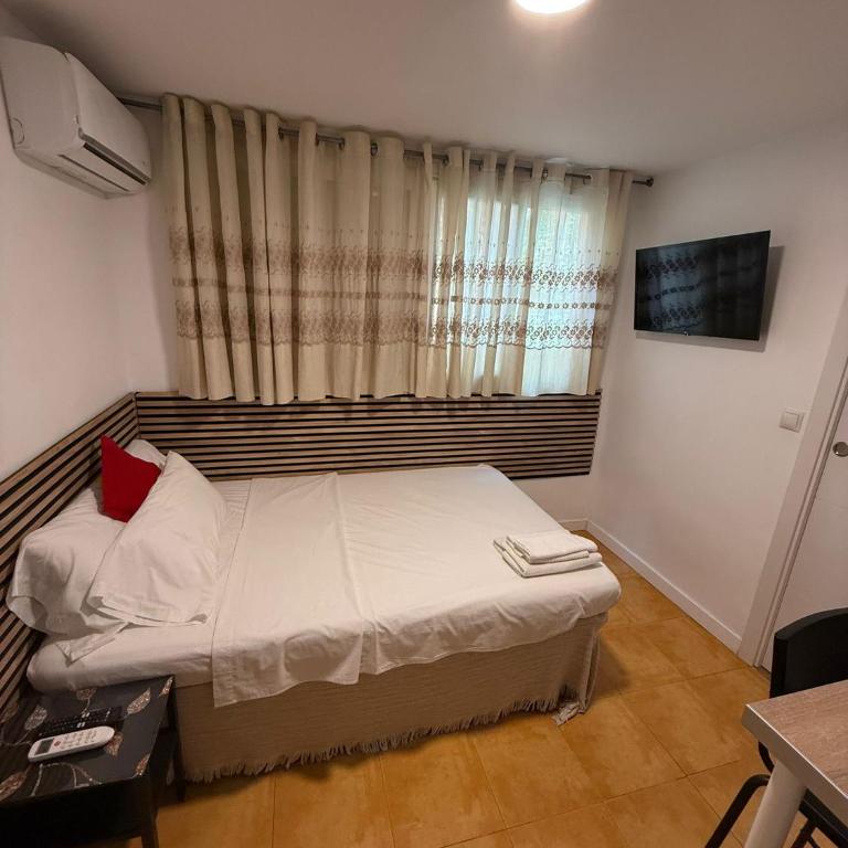 Habitaciones con cocina y baño privado de temporada Vacaciones largas Long Stay desde 11 noches - Studio - 12