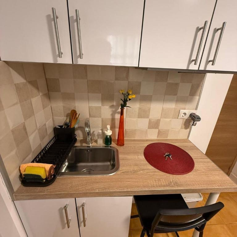 Habitaciones con cocina y baño privado de temporada Vacaciones largas Long Stay desde 11 noches - Studio - 16
