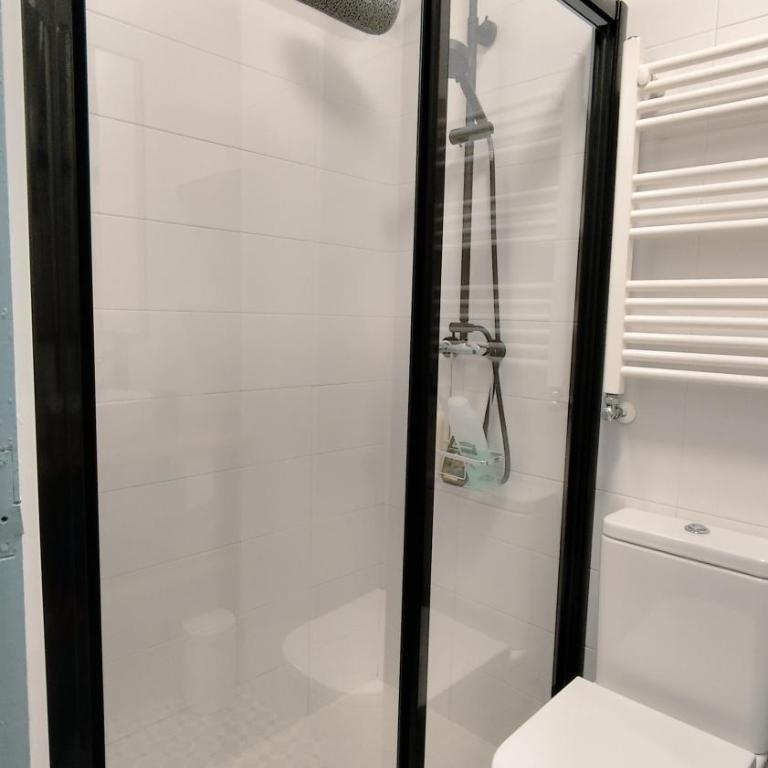 Dormitalería - Apartamento de 2 dormitorios - 21