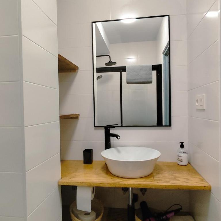 Dormitalería - Apartamento de 2 dormitorios - 19