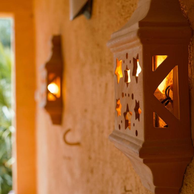 Casa el Azahar - Villa - Beach Front - 29