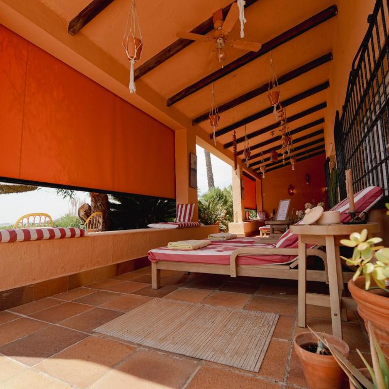 Casa el Azahar - Villa - Beach Front - 34