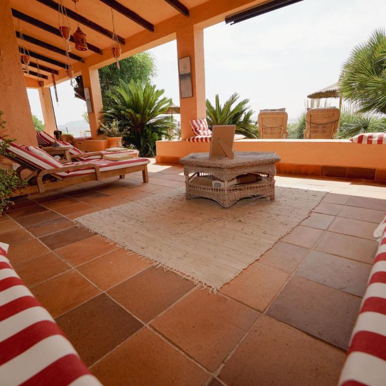 Casa el Azahar - Villa - Beach Front - 35