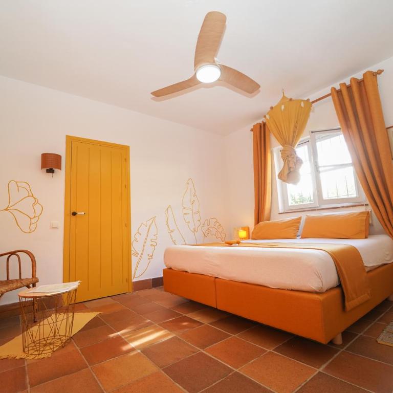 Casa el Azahar - Villa - Beach Front - 45