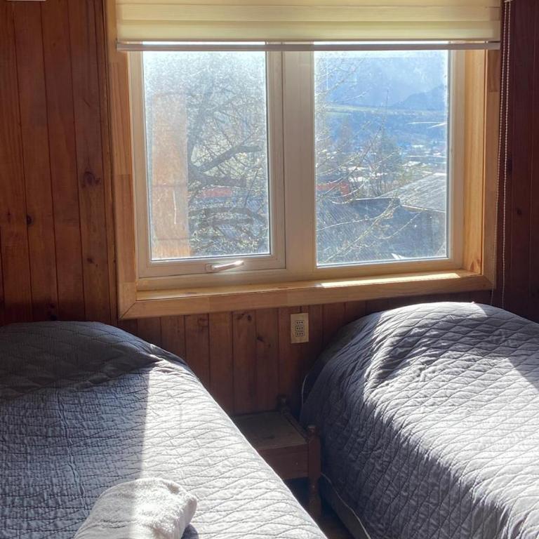 Hospedaje Corina Coyhaique - Double Room - 3